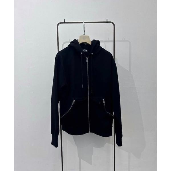 パーカー Zip UP Hoodie Xin メンズ