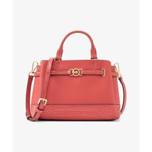 MICHAEL KORS（マイケルコース） ハンドバッグ SHEILA ロゴ ジャカード