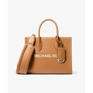 MICHAEL KORS マイケルコース トートバッグ レディース ラゲッジ