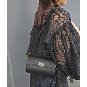 AULENTTI 本日さらに+6倍 オウレンティ ショルダーバッグ