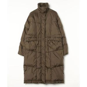 「NOISE MAKER」 コート 36 グリーン レディース