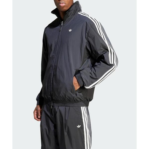 ナイロンジャケット アディダス オリジナルス R3CD トラックトップ / ジャージ / アディダス...