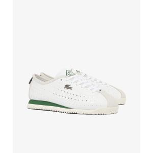 LACOSTE（ラコステ） スニーカー 衝撃吸収 レディース SPINOR 225 5