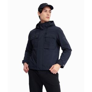 adidas（アディダス） コート ジャケット M SST LOOSE MESH TT(CL
