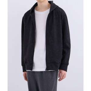 SEEN BETTER DAYS 666/STAR LOGO/パーカー/XXL/コットン/BLK