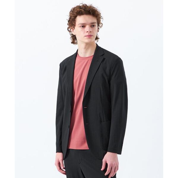 ジャケット テーラードジャケット ドライフラットストレッチ イージージャケット ドライフラットストレ...