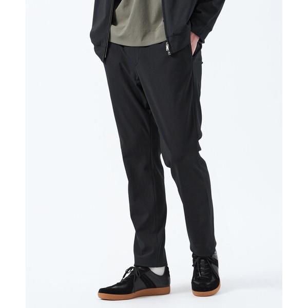パンツ ドライフラットストレッチ イージーパンツ ドライフラットストレッチクロス メンズ