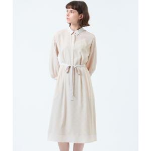 MACKINTOSH LONDON（マッキントッシュ ロンドン） ワンピース 「婦人画