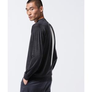 NOMADIK（ノマディック） セーター ニット 「NOMADIK」JACQUARD