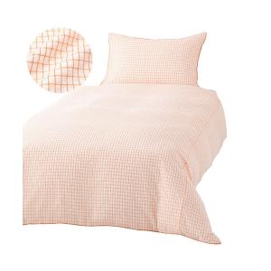 Francfranc（フランフラン） ベッド 寝具 ギャザーリボン 掛け布団