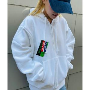 パーカー CAMBER / Cross-Knit ZIPPER HOODED / CAM231 レディース メンズ