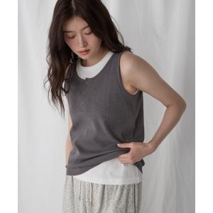 LAZYSLAY ワンピース レイヤーグランジワンピ : ZOZOTOWN Yahoo!店