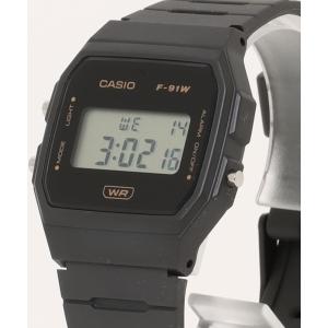 CASIO スタンダード デジタル腕時計の買取情報
