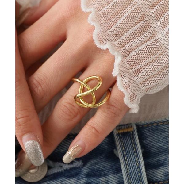 指輪 リング blatto/ブラット デザインリング　フリーサイズ bla-ring-00588 レ...