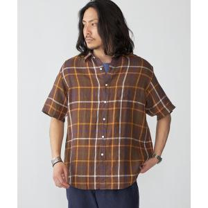 JOURNAL STANDARD（ジャーナルスタンダード） シャツ ネルファット