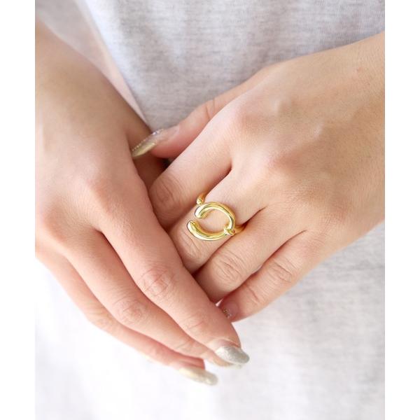 指輪 リング blatto/ブラット デザインリング　フリーサイズ bla-ring-00581 レ...