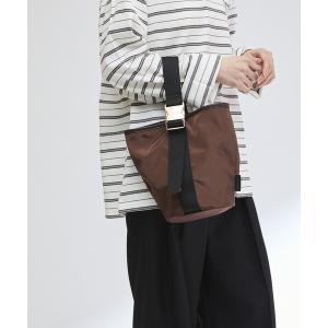 ハンドバッグ OUTDOOR PRODUCTS × Firsthand/アウトドアプロダクツ 別注テープワンハンドルバッグ