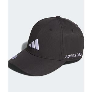 adidas（アディダス） キャップ 帽子 ツアー スリーストライプス