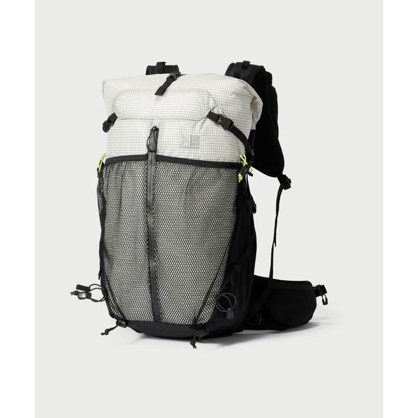 デイバック リュック cleave 40 メンズ