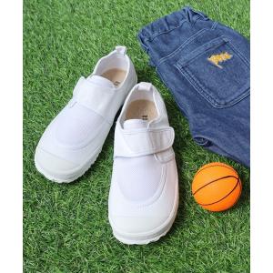 シューズ キッズ 上履き 上靴 体育館シューズ キッズ 子供 男の子 女の子