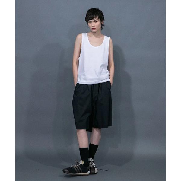 パンツ 「my beautiful landlet」 COHORUS RAMIE × SOLOTEX...