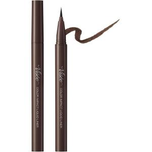 アイライナー カラーインパクト リキッドライナー