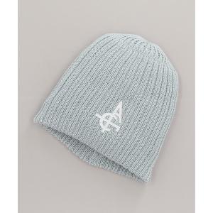 CA4LA（カシラ） ニット帽 ニットキャップ EX PLATINA FOX 7