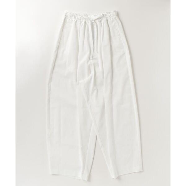 パンツ 「my beautiful landlet」 COHORUS RAMIE × SOLOTEX...