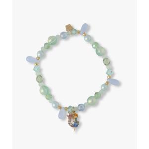 ブレスレット 妖精モチーフ ブレスレット レディースの買取情報