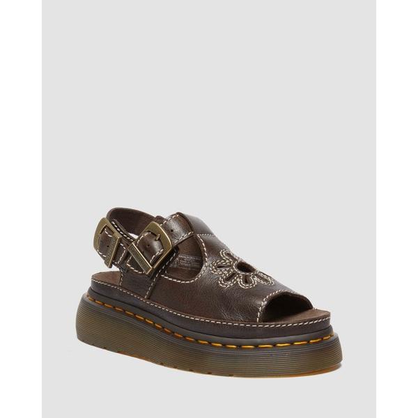 サンダル Dr. Martens/ドクターマーチン DUNNET FLOWER サンダル 40526...