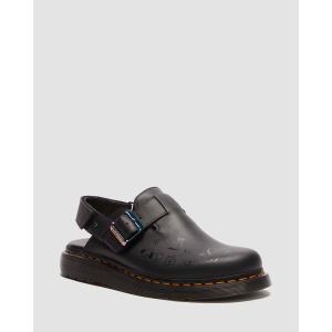 Dr.Martens ドクターマーチンISHAM ミュール サンダルUK5サイズ Dr Martens☆ISHAM バックル ミュール☆兼用☆ VINTAGE TAUPE