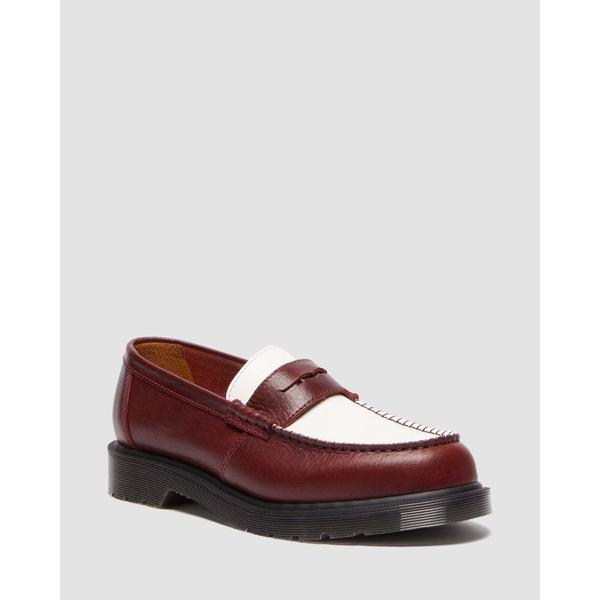 ローファー Dr. Martens/ドクターマーチン MIE PENTON ローファー 406356...