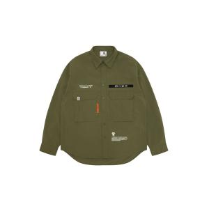 AAPE BY A BATHING APE（エーエイプバイアベイシングエイプ