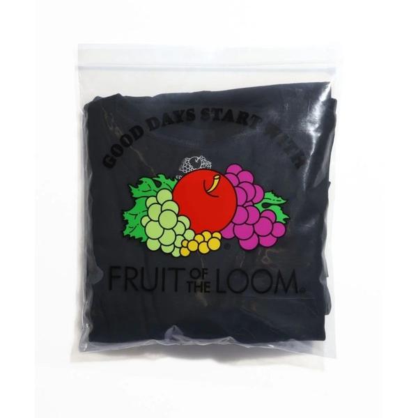 tシャツ TMT×FRUITS OF THE LOOM  3PACK-TEE メンズ