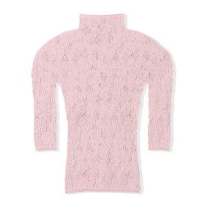 Chacott（チャコット） ニット セーター 「ノーソーイングニット