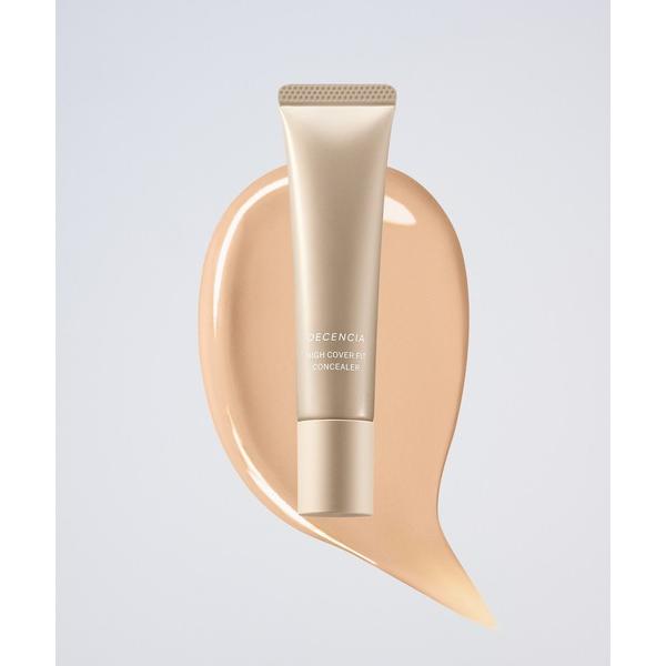 コンシーラー ディセンシア ハイカバーフィット コンシーラー