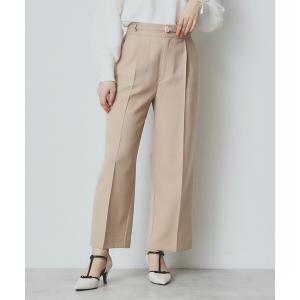 パンツ EJ SHEYANG BOOTCUT SOUAT DENIM TROUSERS EJ SHEYANG / イージェイ シェヤン | BOOTCUT SOUAT DENIM