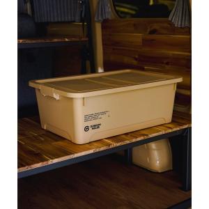 GORDON MILLER スタッキングボックス L