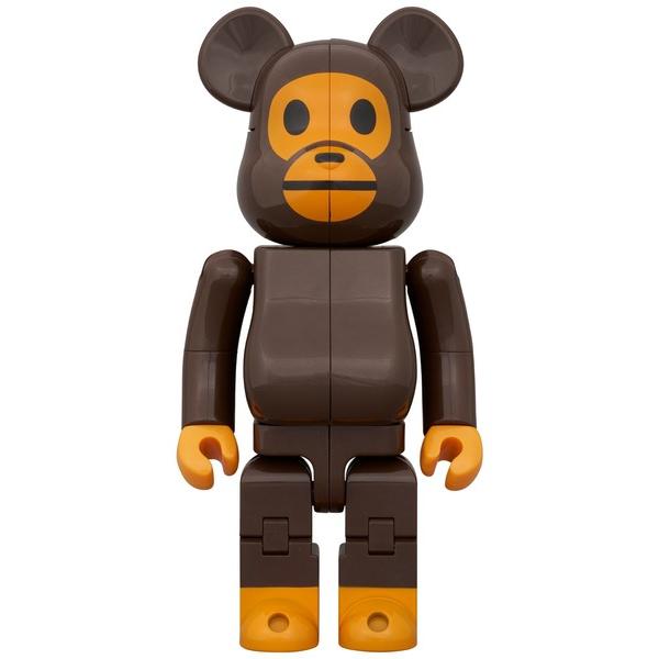 フィギュア BE@RBRICK × TRANSFORMERS OPTIMUS PRIME BABY ...