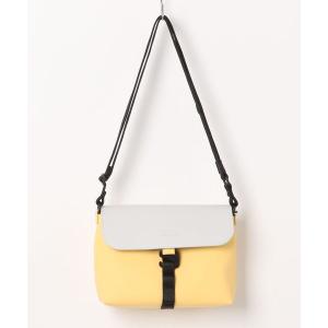 ショルダーバッグ 「UCON ACROBATICS/ユーコンアクロバティックス」Yuri Bag Lotus Infinity メンズ レディース