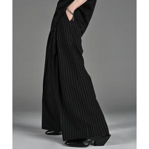 welise（ウェライズ） スラックス × 犬飼京 -ephemeral- 」BONTAN