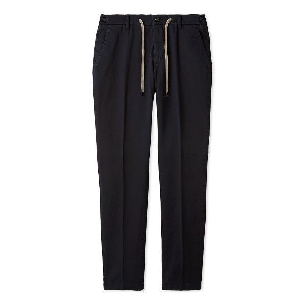 スラックス BERWICH SPIAGGIA RELAX メンズ