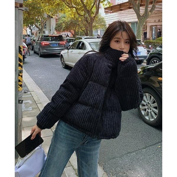 「LAC-VERT」 ブルゾン M ブラック レディース