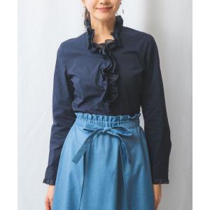 NARACAMICIE（ナラカミーチェ） 【NARACAMICIE】フラワージャガード