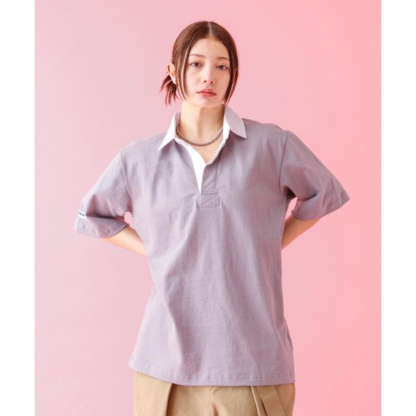 シャツ 「BARBARIAN / バーバリアン」XSE-01/LIGHT WEIGHT Rugby ...