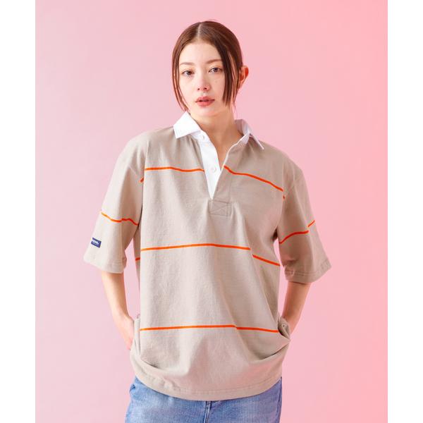 シャツ 「BARBARIAN / バーバリアン」XSE-06 07 LIGHT WEIGHT Rug...