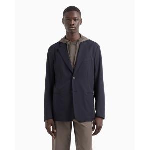 EMPORIO ARMANI ジャケット テーラードジャケット 「エンポリオ