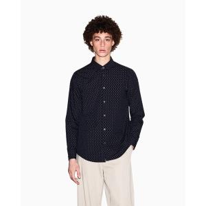 ARMANI EXCHANGE ポロシャツ 「A|X アルマーニ エクスチェンジ