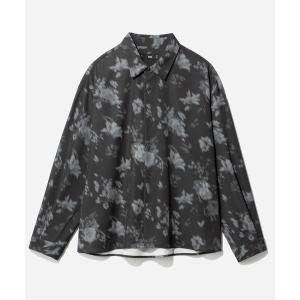 tシャツ Lamrof/ラムロフ/Boro Slanted Thermal メンズ