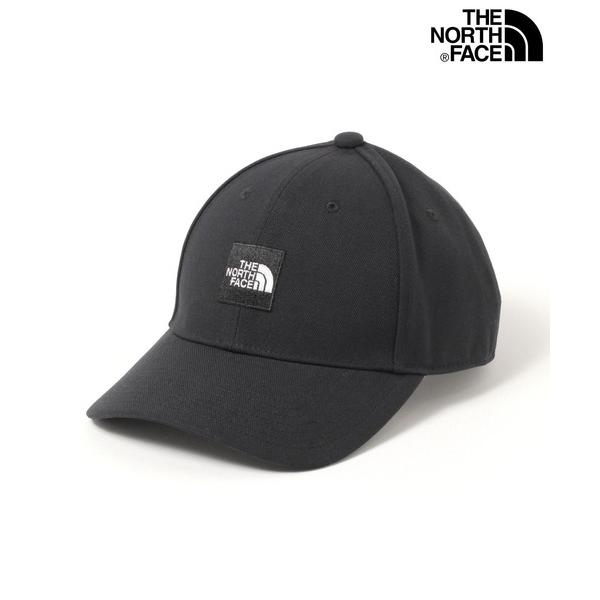 キャップ 帽子 THE NORTH FACE(ザ・ノース・フェイス)」SQUARE L CAP メン...